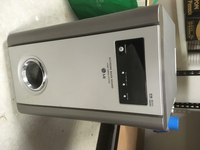 lg extreme bass sound home cinema system