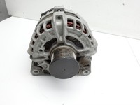 Renault Scenic IV R9 16-22 1,3 103KW Lichtmaschine Generator 150A 14V Renault Scenic IV R9 16-22 01.04.2019... Vorschau 2