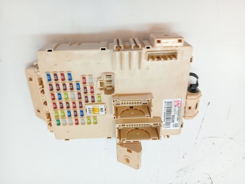 91950a2030 Relais Sicherungskasten Multifunktionsrelais / 475983 FÃR Kia CeeÂ´D *