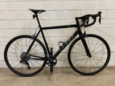Felt F 58 Di2 1x GRX Ultegra R8050 DT SWISS 1400 Dicut Oxic Custom