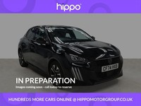 2024 Peugeot 208 1.2 PureTech Allure Hatchback 5dr Petrol Manual Euro 6 (s/s) (1