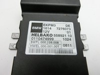 BMW 5er GT F07 09-13 Steuergerät für Kraftstoffpumpe EKPM3 BMW 5er GT F07 09-13 28.03.2011 7276073 16.14-7276073-01... Vorschau 2