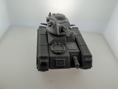 Chimera APC M executioner and storm bolter | Alternate Wargaming Miniature