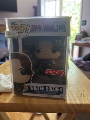 Item photo(s) from verified buyer