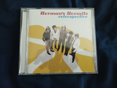 Herman's Hermits - Retrospective  (CD, 2004)