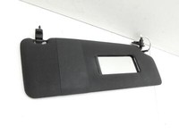 BMW X3 E83 04-06 Sonnenblende Rechts für Beifahrer beleuchtet BMW X3 E83 04-06 13.07.2006 3412912 51163412912 gebraucht Vorschau 2