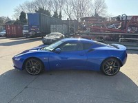 2010 Lotus Evora 3.5 V6 +2 2dr COUPE Petrol Manual