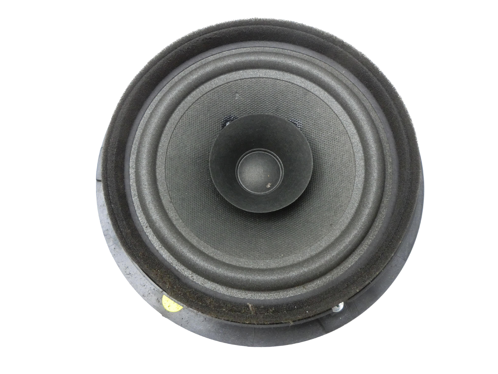 Altavoz derecha posterior para Suzuki Kizashi 09-16 - Bild 1