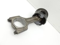 BMW X3 E83 04-06 2,0D 110KW M47/T2 204D4 Kolben mit Pleuel Pos A BMW X3 E83 04-06 13.07.2006 gebraucht Vorschau 2