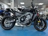 2025 - Yamaha MT09 Sports Naked - NEW SHAPE