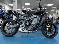 Yamaha MT by Fast Lane Motorcycles, Tonbridge, Kent