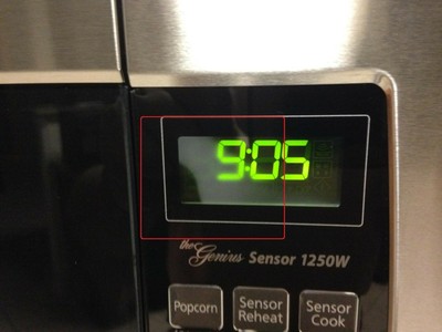 Panasonic Microwave Oven NN-SN966S Stainless Steel Countertop/Built... BRAND NEW