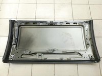 Peugeot 207 CC 07-09 Hardtop Peugeot 207 CC 07-09 14.08.2007 gebraucht Vorschau 5