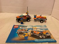 coast guard lego