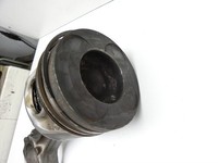 Nissan Pathfinder R51 05-10 dCi 2,5 126KW YD25DDTI Kolben mit Pleuel Pos C Nissan Nissan Pathfinder R51 05-10... Vorschau 5