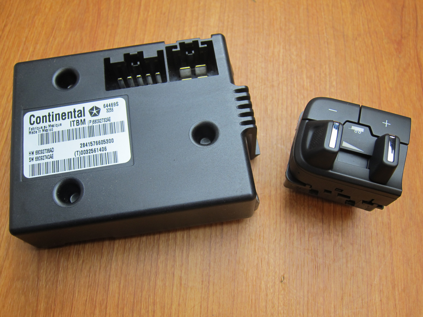 2022 RAM 1500 2500 3500 Integrated Trailer Brake 2022 RAM 1500 2500 3500 Integrated Trailer Brake