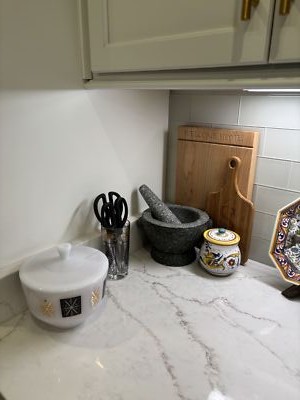 Foto dell'oggetto di un acquirente verificato