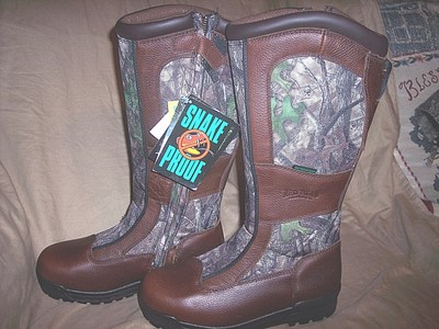 snake proof boots bass pro shop