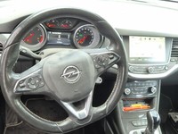 Opel Astra K 15-19 Kombi Reflektor für Stoßstange Hinten Rechts Opel Astra K 15-19 25.10.2018 90766404 148R010310... Vorschau 9