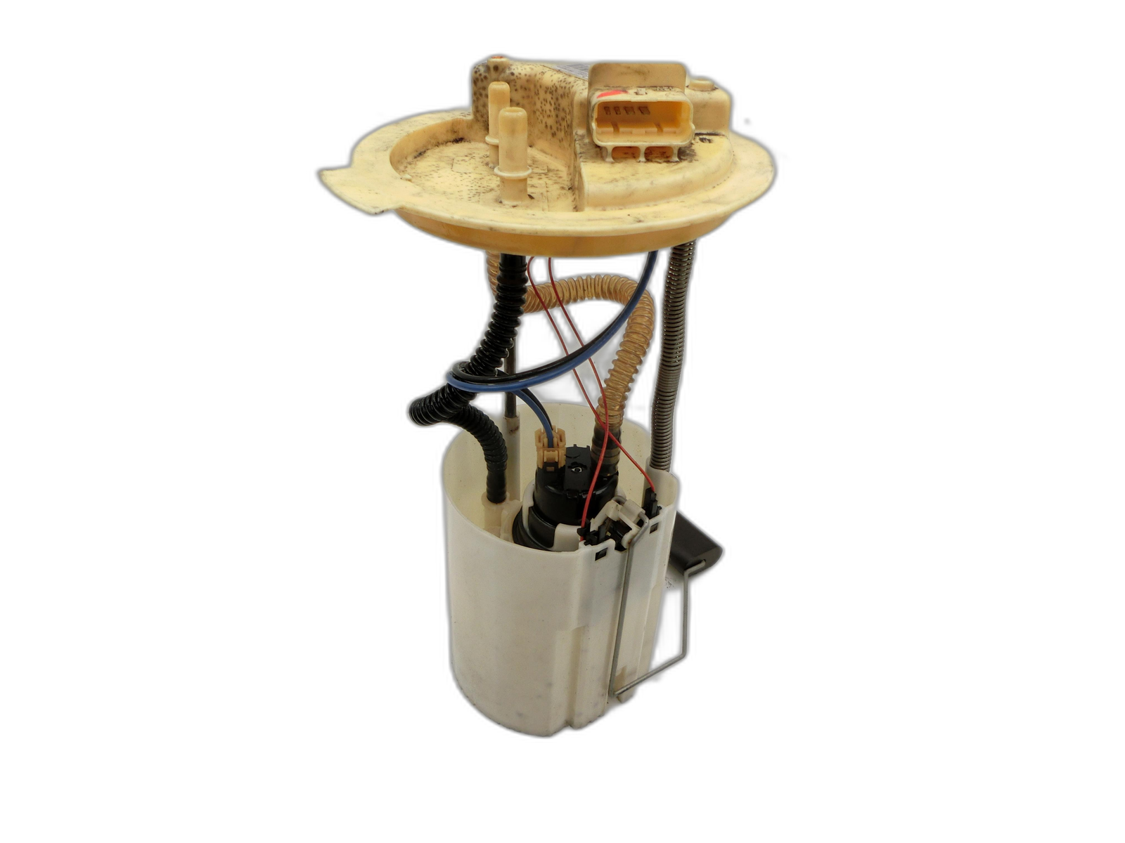 Bomba de combustible alimentación Sensor nivel para Alfa Giulietta 940 10-13 - Bild 1