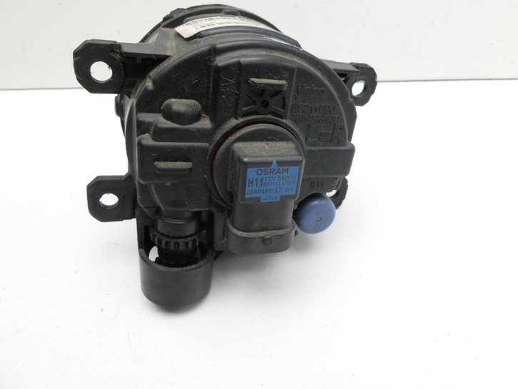 Jeep Cherokee KL 13-18 NSW Nebelscheinwerfer Vorne Rechts Jeep Cherokee KL 13-18 01.01.2017 05182426AA 01750759... Vorschau 4