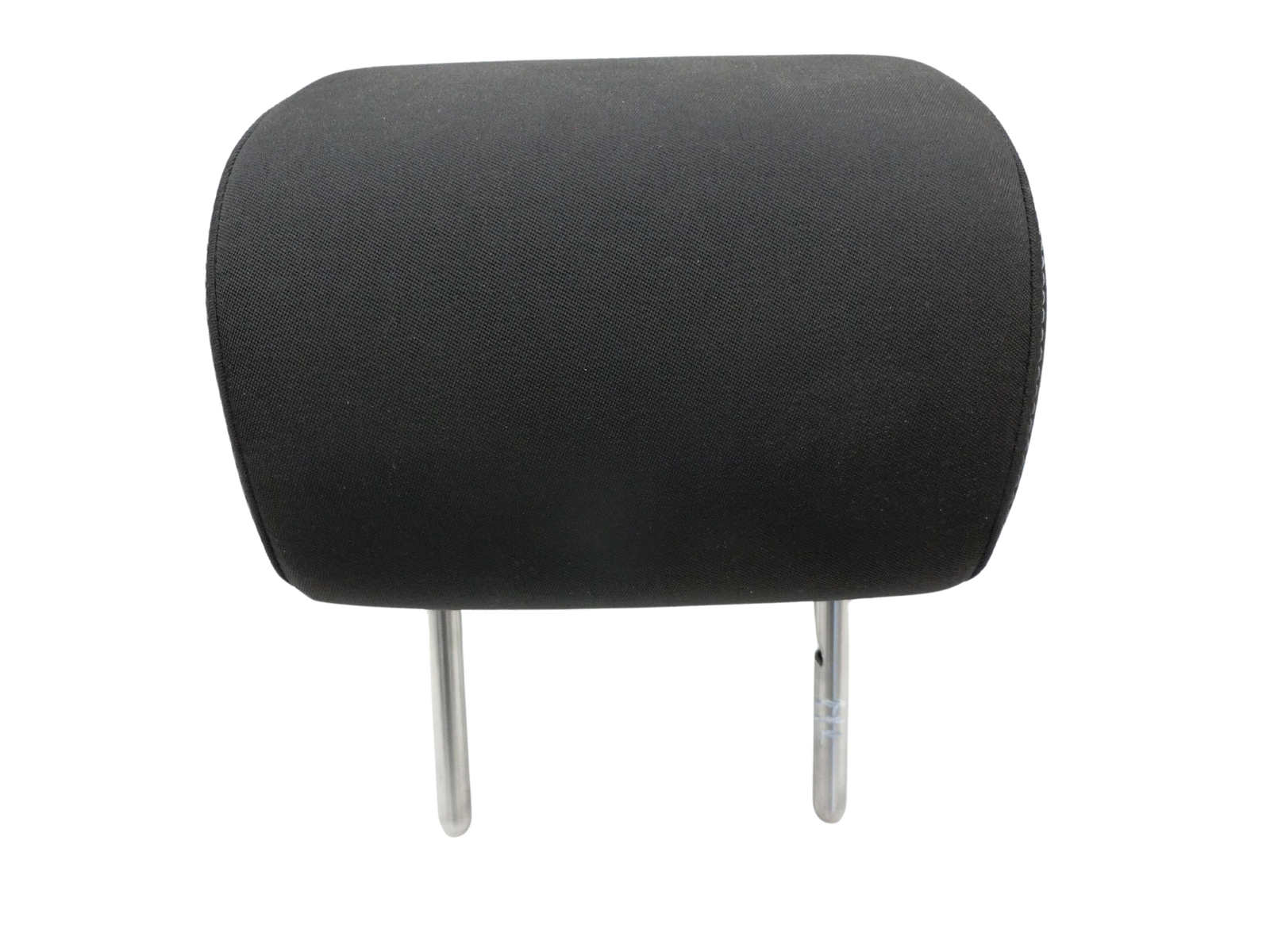 Headrest Right or Left Rear White Seam for VW Golf 6 VI Variant 08-13 - Bild 1