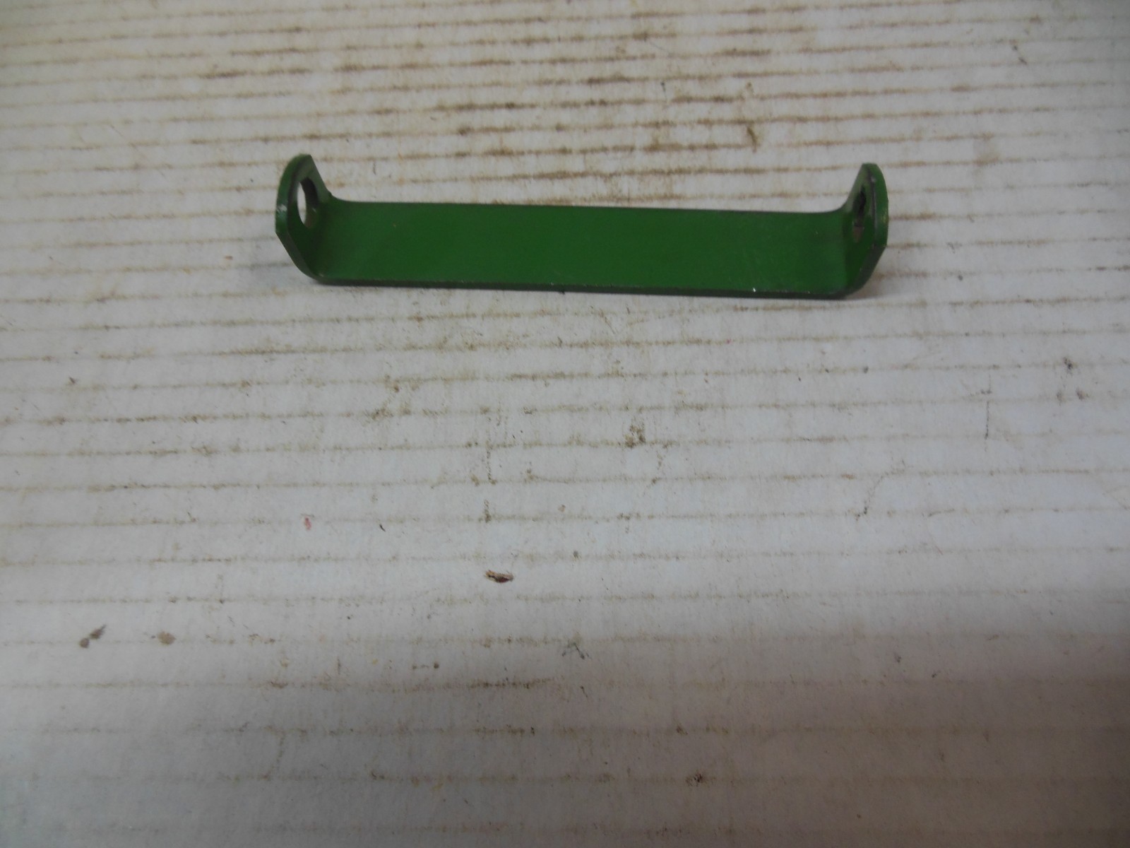 JOHN DEERE 55 56 57 RIDING MOWER TRANSMISSION BRAKE CLEVIS M44957