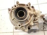 Peugeot 4007 GP 07-12 HDI 2,2 115KW 4WD Differential Vorderachsgetriebe Vorne Peugeot 4007 GP 07-12 31.03.2008... Vorschau 4