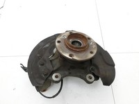 BMW X1 E84 X18D 09-12 2,0d 105KW Achsschenkel Radnabe mit ABS Rechts Vorne BMW X1 E84 X18D 09-12 21.06.2010 6788700... Vorschau 2
