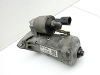 VW Tiguan I 5N 11-16 TDI 2,0 130KW Autom Anlasser Starter VW Tiguan I 5N 11-16 15.02.2014 02E911024H ESW20ER25 gebraucht Vorschau 4