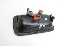 VW Amarok 2H 10-16 4 Türer Griffleiste Griff aussen für Heckklappe LC9X VW Amarok 2H 10-16 06.04.2011 2H5829505C... Vorschau 5