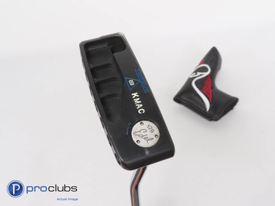 EDEL TORQUE-B E-2 PUTTTER 33