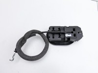 MINI F57 Cooper S 14-18 2,0 141KW Hebel Entriegelung für Rückenpolster Klappfunktion Rechts Hinten MINI F57 Cooper... Vorschau 4