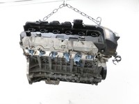 BMW E60 525i LCI 07-10 3.0 160KW N53B30U0 Motor Triebwerk BMW E60 525i LCI 07-10 06.10.2008 0421310 11000421310... Vorschau 9