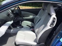 2011 Honda CR-Z 1.5h IMA GT Euro 5 3dr HATCHBACK Petrol/Electric Hybrid Manual