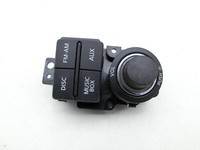 Nissan Pathfinder III R51 07-13 Schalter Lautstärkeregler Regler Anschalter Nissan Pathfinder III R51 07-13... Vorschau 2