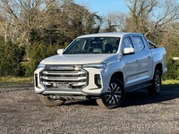 2023 Maxus T90 T90 Elite EV 4dr Pickup Electric Automatic