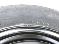 BMW E46 325i 02-06 1 x Komplettrad Ersatzrad Stahlfelge Sommerreifen 115/90R16 5X120 BMW E46 325i 02-06 04.03.2003... Vorschau 8