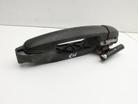 Opel Agila B 08-15 5T Türgriff Griff aussen Rechts Hinten GBZ Opel Agila B 08-15 10.07.2009 gebraucht Vorschau 2