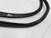 VW Golf 7 VII 5G 12-17 3T Dichtung für Rahmen Tür Rechts Vorne VW Golf 7 VII 5G 12-17 22.11.2013 5G3867912A... Vorschau 4