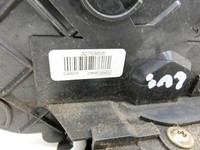 Volvo V50 MW 04-07 Kombi Türschloss m. ZV Stellmotor Links Vorne Volvo V50 MW 04-07 27.02.2006 30753658 gebraucht Vorschau 6