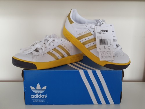 Купить adidas forest hills trainers 