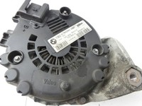 BMW E88 120d LCI 08-11 2,0d 105KW Lichtmaschine Generator 180A 14V BMW E88 120d LCI 08-11 11.03.2010 7802261... Vorschau 4