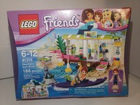 lego friends heartlake surf shop 41315