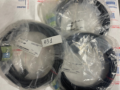 Keyence GL-RP10P Main Unit Connector Cable GLRP10P New