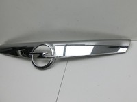 Opel Meriva B S10 10-13 Emblem Logo Chrom Leiste Opel Meriva B S10 10-13 22.03.2010 13267726 gebraucht Vorschau 4