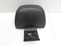 Audi A5 8F Cabrio 09-12 Kopfstütze Rechts Hinten Leder Volterra amarettobraun Audi A5 8F Cabrio 09-12 25.08.2011... Vorschau 2