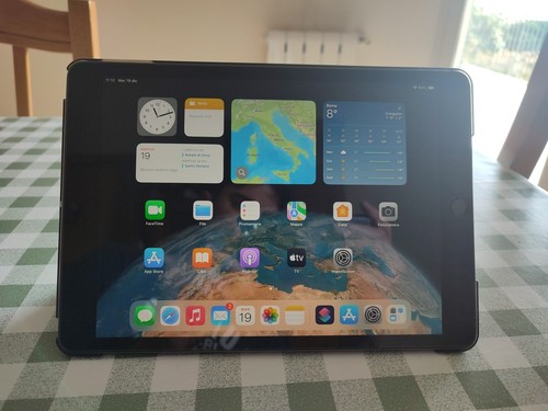 Foto dell'oggetto di un acquirente verificato