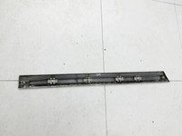 Mercedes S-Kl. W220 S350 02-05 Lang Türleiste Links Hinten Aussen 744 Mercedes S-Kl. W220 S350 02-05 01.03.2004... Vorschau 5