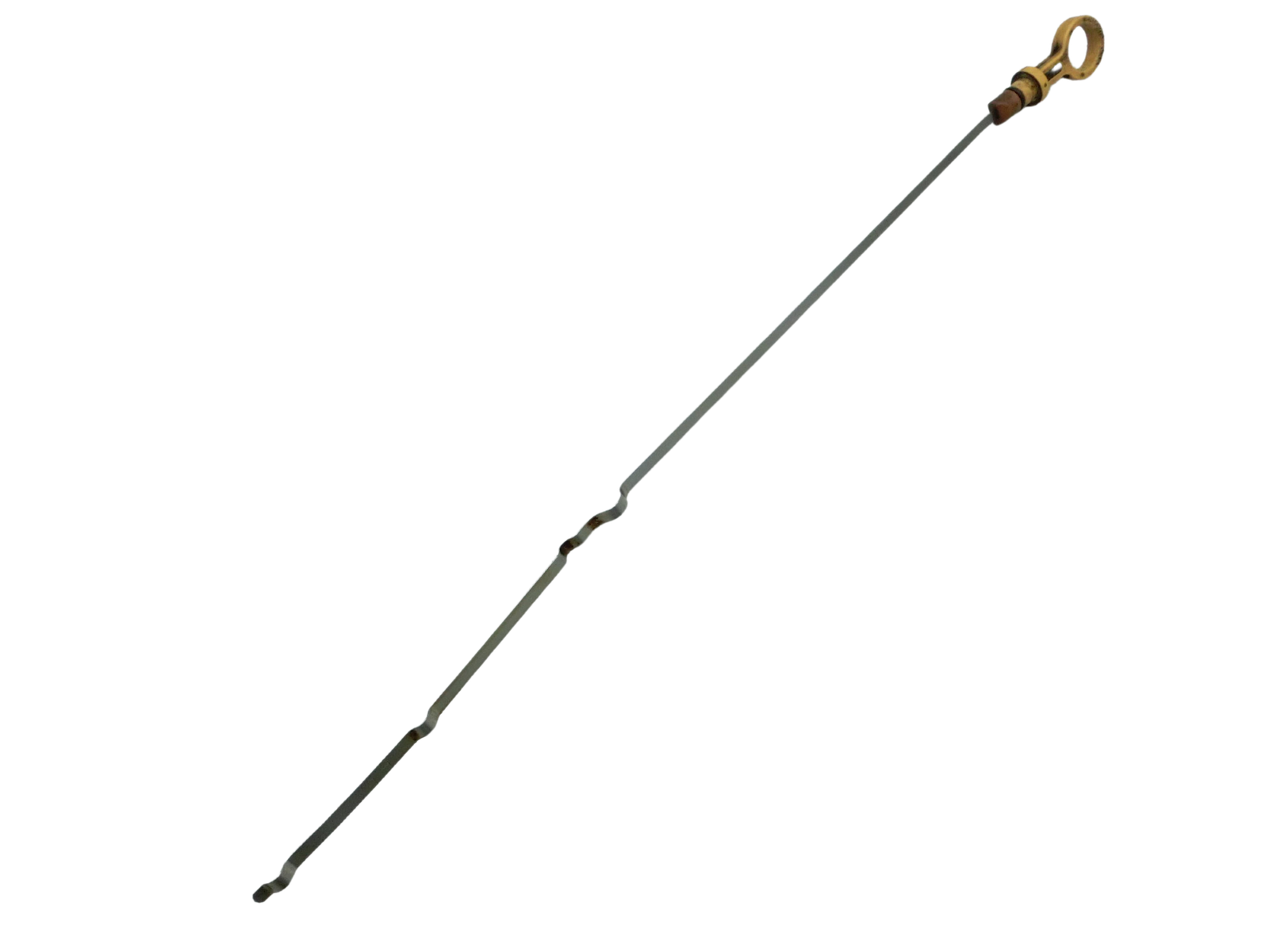 Dipstick Oil Flagpole for HR16EN Nissan Qashqai J10 07-10 - Bild 1